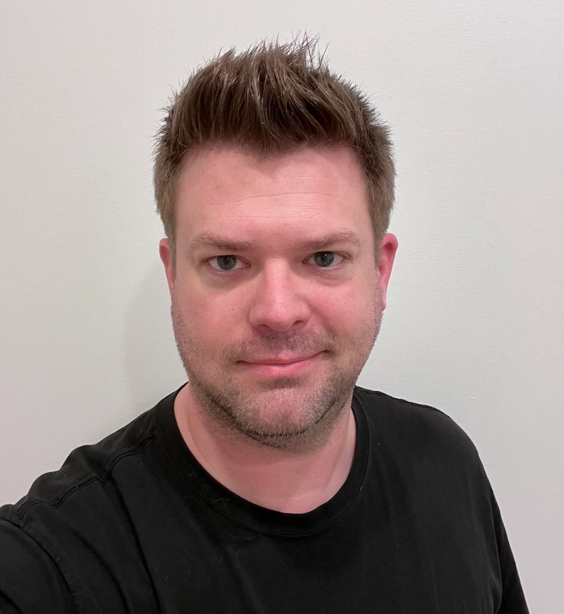 Joe Hollenbach - Software Engineer in Mishawaka, IN